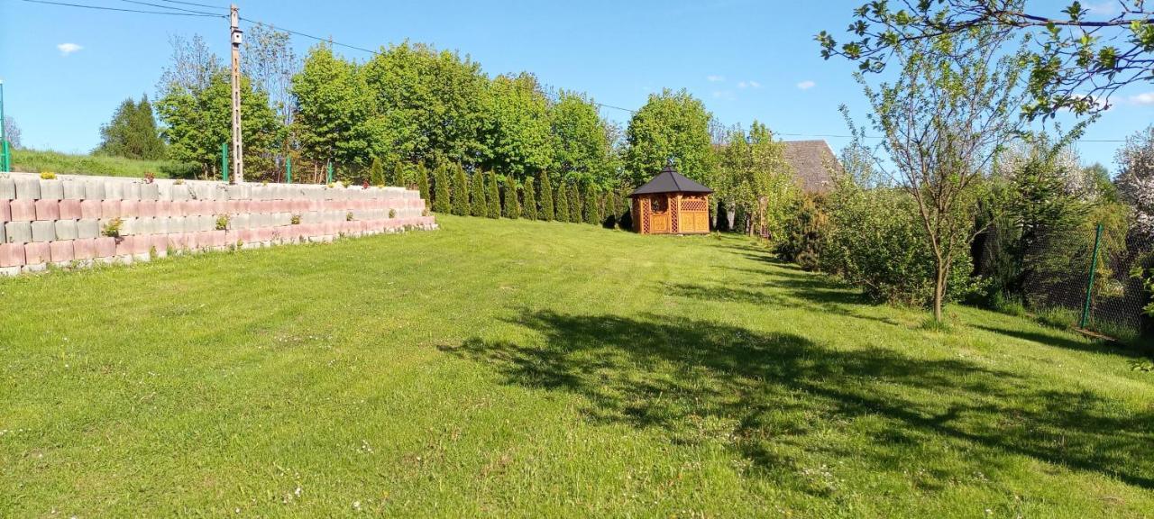 Pokoje U Solany Knurow  Exterior foto